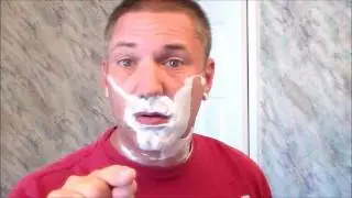 Fine Accoutrements, Shave Revolution, ZY430