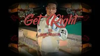 Fredo x Clavish Type Beat Ft Snap Capone - ''Get Right'' - XVX - UK Rap/Real Rap/Freestyle Beat