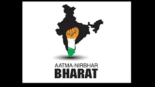 Aatma Nirbhar shares of india /future ke shares