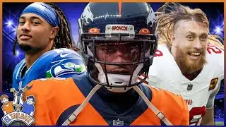 La Jornada M&Aacute;S Decisiva de la NFL | El Tailgate 4x18