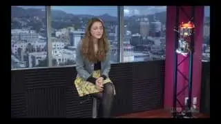 Birdy with Shine and Home