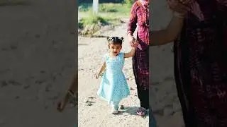 Jutti Meri | LifeWithSrishti #music  #viral #viralvideo