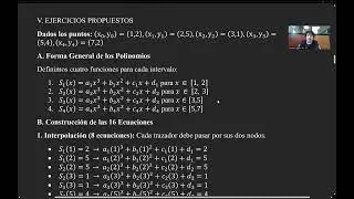 Exposición de Trazadores Cúbicos, Ian Mena, Francisco Urgiles