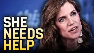 Nancy Mace's Staffers Say She's &lsquo;Deteriorating&rsquo; And They Question Her Sanity