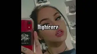 Maggie Lindemann- Break Me (Tiktok Nightcore Video)