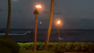 Your light is significant. | One Minute Calm | Calming Fire 15 | Mindful Meditation