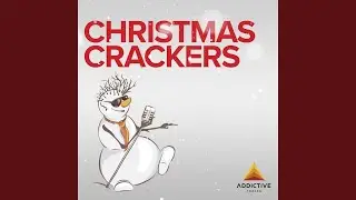We Wish You a Merry Fizzmas