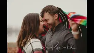 Couple Photoshoot - Coulter and Sydney Engagement