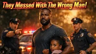 They Messed With The Wrong Man | Calm, Confident, Unstoppable