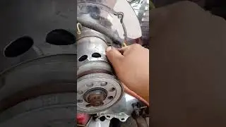 si tú Vocho no carga tienes que ver este vídeo   pruebas al generador del Vocho