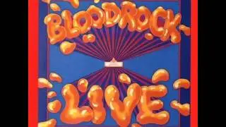 Bloodrock - Breach of Lease (Live, 1972)