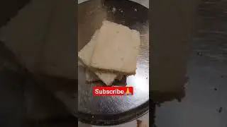 🥳ब्रेड चमचम ||bread chamcham#shorts