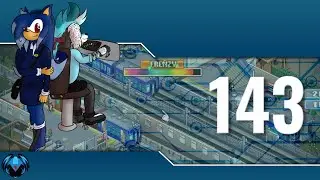 Chill Night - Station Manager - Part 143