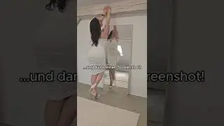 &Uuml;berrasche deinen Partner