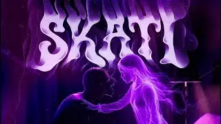Doz Off - Skati ( Officiel Music Audio ) 