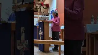 Faithworks Message - Triv&eacute;a Isaacs - Sunday December 7, 2025