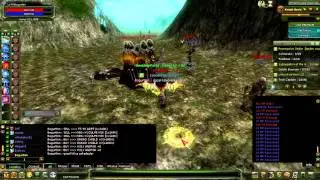 MAGE KOXP