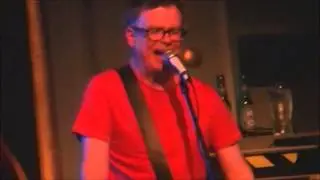 Kerbdog - Severed (Live In Kilkenny)