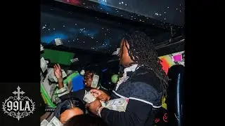 [FREE] Lucki x Chief Keef x Noodah05 Type Beat 