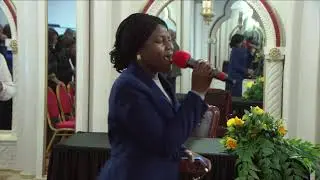 2026-01-20 | JTA (JESUS TERRITORIAL ARMY) PRAYER MEETING