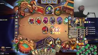 Retired Hearthstone 