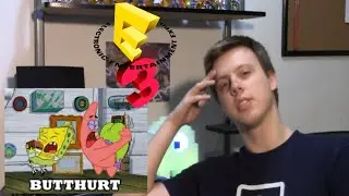 Im ButtHurt about No Digital Event from Nintendo this Year!