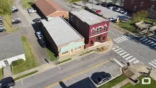 New Direct Line Global Office in Boydton, VA