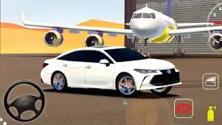 Hajwala Drift Car Game ||Android Gameplay 2022 &para; Car Drifting Games