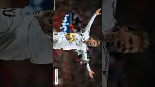 Mbapp&eacute;, Bellingham give Real Madrid 2-0 win over nine-man Sevilla #footballshorts#realmadrid#shorts