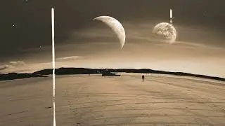 Digital Realm - Amnesia (Official Music Video)