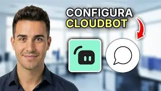 Cómo Configurar Cloudbot en Streamlabs - Paso a Paso 2026