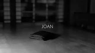 Ghost Cuts - Joan