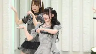 20250920 Princess prism / ニコニコ♡PRINCESS