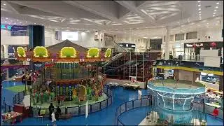 enjoy fun clab mol Saudi Arabia