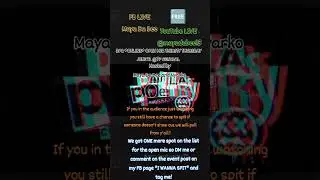 #online #openmic #podcast #poetry #spokenword #poem #fyp #dallaspoetrycommission #world #worldwide