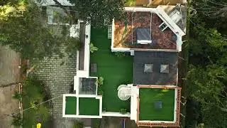 Resort Rooms & Tent Stay in Yercaud - Sun Resorts Yercaud