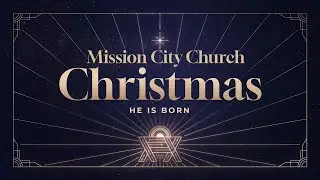 He is Born Week 3  Biblical Christmas   Kyle Dillard