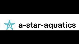 New corals from a-star-aquatics