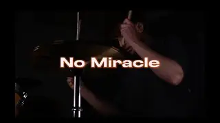 Desire X - No Miracle [Official Music Video]