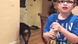 The present from hell