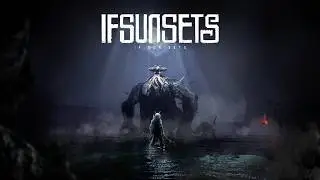 Выживание пиратов в открытом мире? &mdash; Обзор раннего доступа IfSunSets