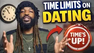 Are time limits on dating ruining relationships?