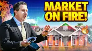 Australian Property Market Heats Up | July Auction Wrap | Adrian Bo