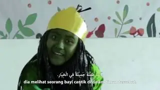 Story Telling Timun Mas