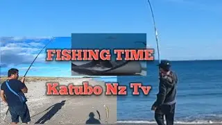 Fishing time hirap hilahin, cath and realese stingray, pagi