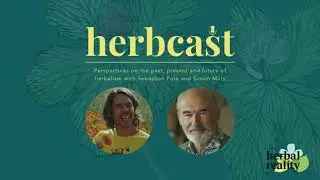 Perspectives on the past, present and future of herbalism
