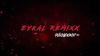 WELCOME THAIBEAT V1 2K26 🇹🇭 - EYKAL REMIXX 
