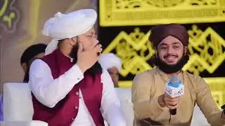 Muhammad zain Hashmani Complete Hazri - Urs E Taj Usshariya Tatheer Islamic 