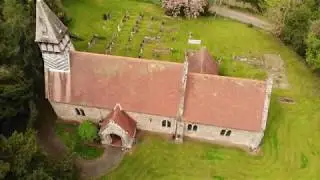 Ullingswick Church