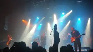 Soen - Memorial Tour Hard Club Porto 2023-10-04